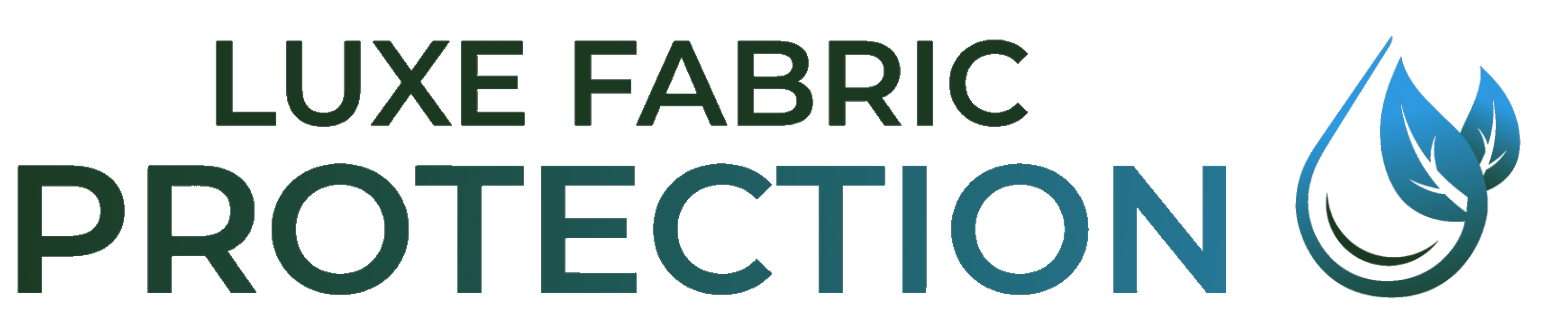 Luxe Fabric Protection-Logo