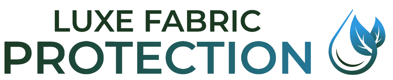 Luxe Fabric Protection-Logo