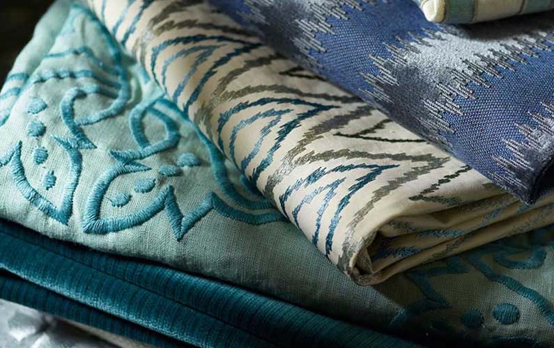 Fiber Protector Luxury Fabrics