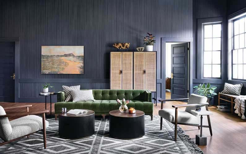 Furniture Blog